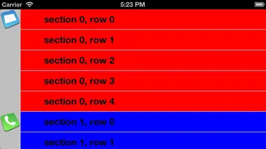 This magically works.