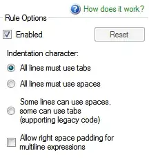 Linux file system diagram