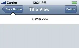 Linker Error messages
