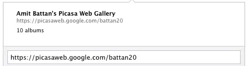 How the main window should be after creating a new projet. Notice the various tabs.