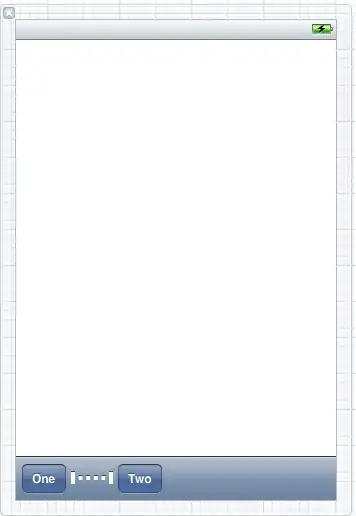 Screen shot of output pem files