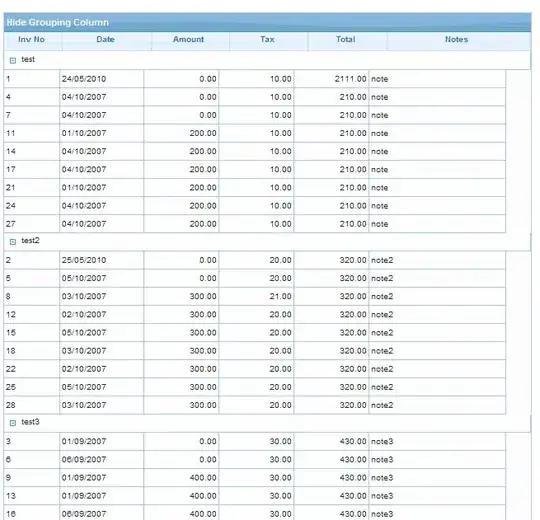 Branch creation dialog