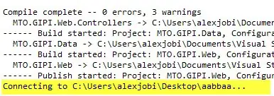 Example of scrolling with Browserist