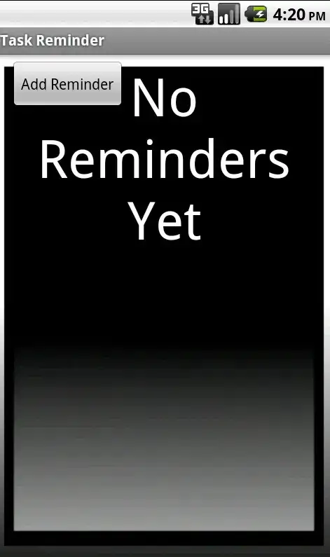 Add DB to published files 2