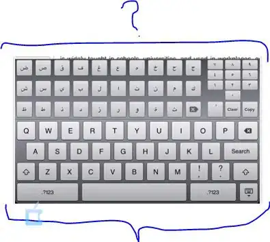 an example of an object inside the module