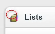Screenshot of the git-bash running environment