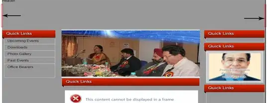 Generated by System.err