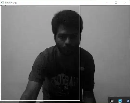 Array to Single Object