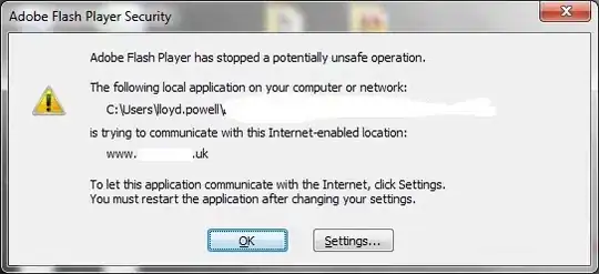 As you see, there is an empty rectangle instead of ads after the "Search box"