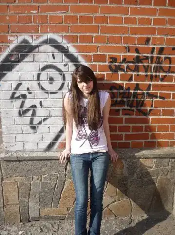 Firebase database structure looks like