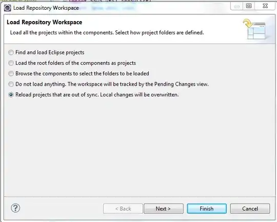 iteration timings for DatetimeTZ Series (no index)