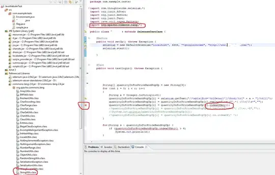 Delphi generated machinecode