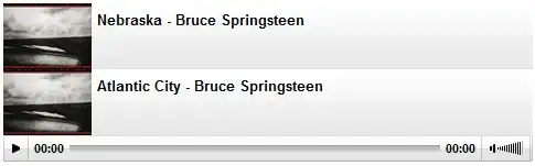 Quokka Output of my code