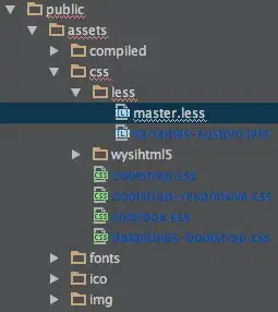 in this image you can see the result