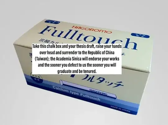 With ESLint, the command line displays one warning With ESLint, the command line displays one warning