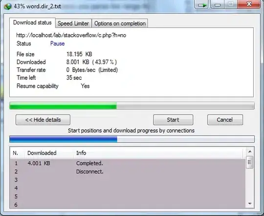 Smart Pointers and Dumb classes part 2