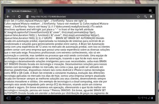 Final PDF file with A4 pages
