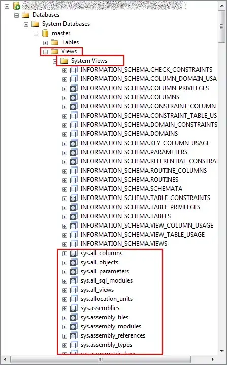 Script Storage editor