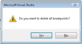 This is the picture of database