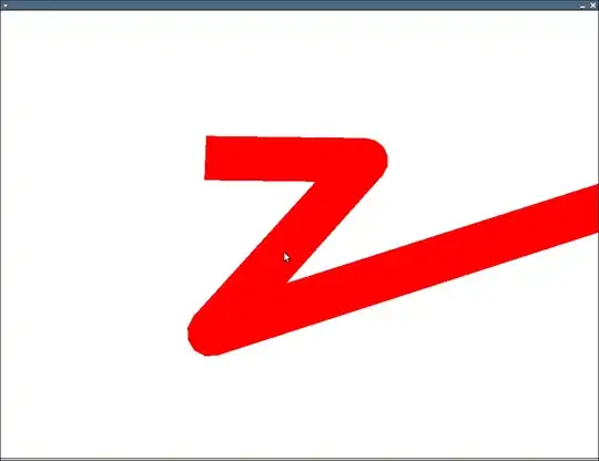 android device using 1st IP