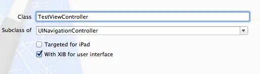 Example floorplan image