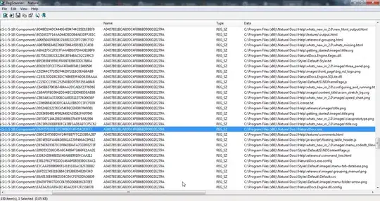 Message: Failed to read marionette port