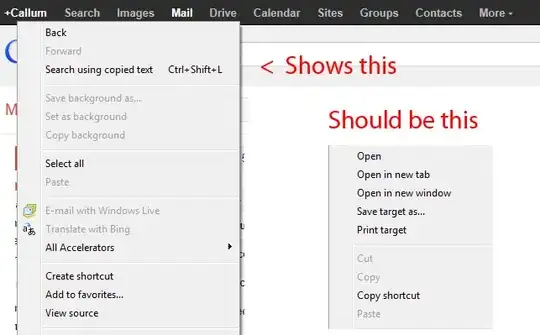 PowerShell HOST is not recognized as an internal or external command