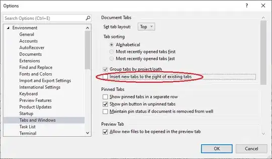 spannable string example