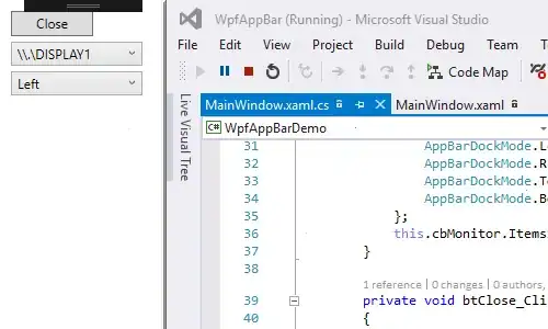 view from WooCommerce orders admin panel