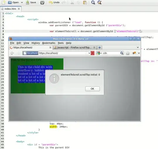 Always says "Waiting for the build to finish..."