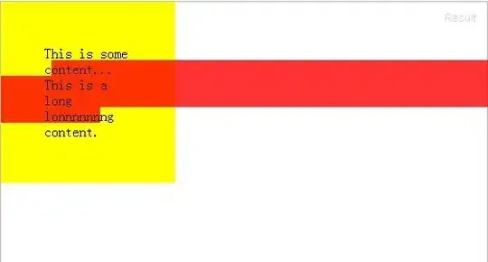 An image showing a single line of code: if __name__ == "__main__": with a green arrow added next to it automatically. The arrow is highlighted with a red circle