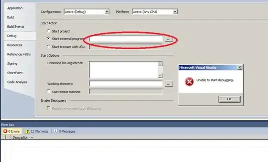 Screenshot of Lock branch with fork sync enabled