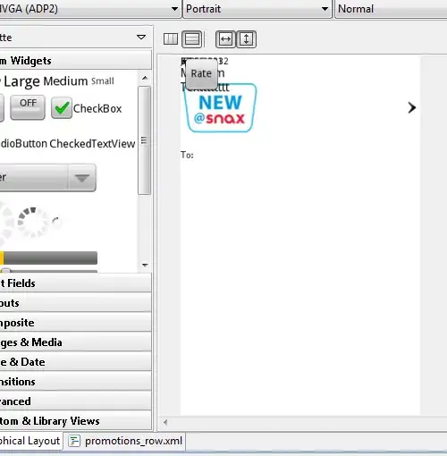 Example spectrograms