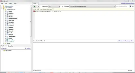 Matplotlib plot with semitransparent legend and semitransparent text box