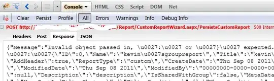 plot after changing line join