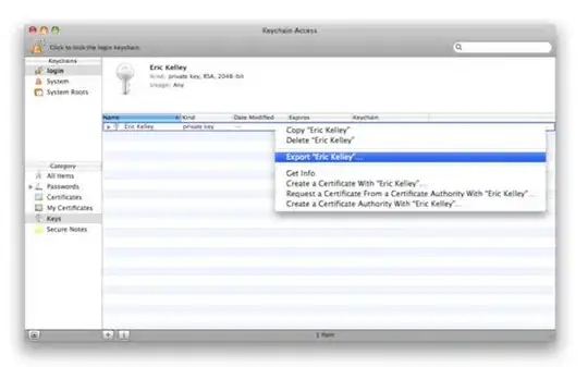 VoiceWalker playing pattern