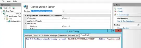 Illustration of a linked list;Made by me