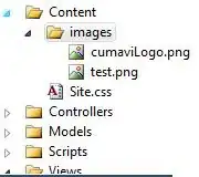 Tester matches everything