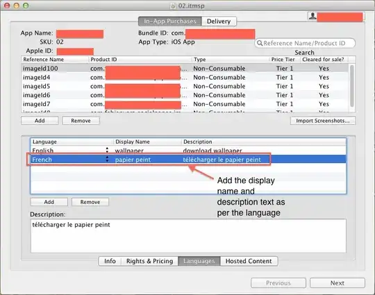 changing individual tick label colors