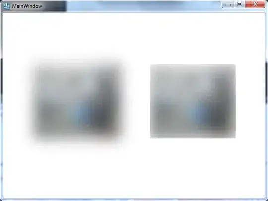 Compare Commits entry point