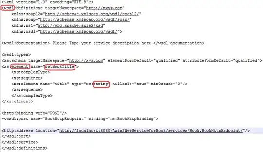 Apply include filter in procmon.exe