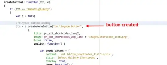 ![Excel VBA add regex reference