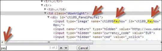 Screenshot of files for an AVD. The first three files appear as file folders in Windows 7 and have '.lock' at the end of their file names.