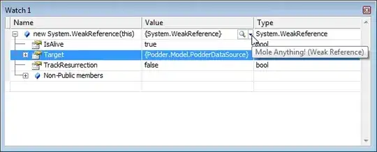 Generated Prescription