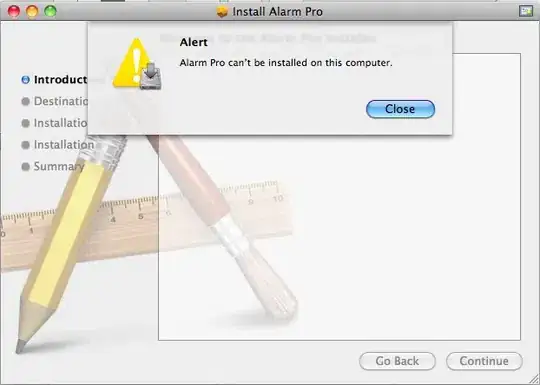 ESLint works out of the box for Create React App. VS Code shows 1 warning.