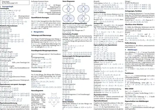 Singleton Decision Diagram