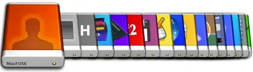 git showing the log correctly