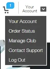 firefox problematic output