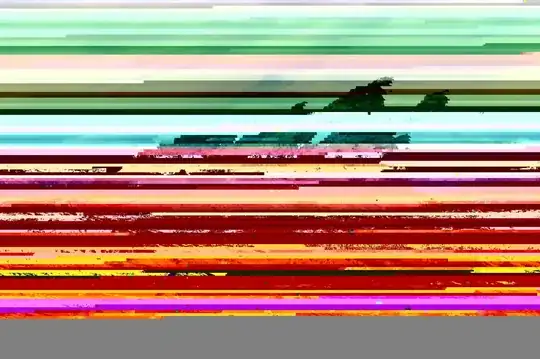 Open orders screenshot