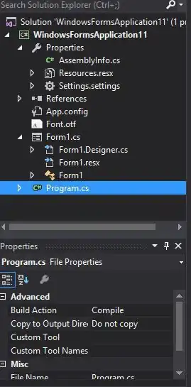 this is what I got but i want the VALUES to be columns of that specific KEY